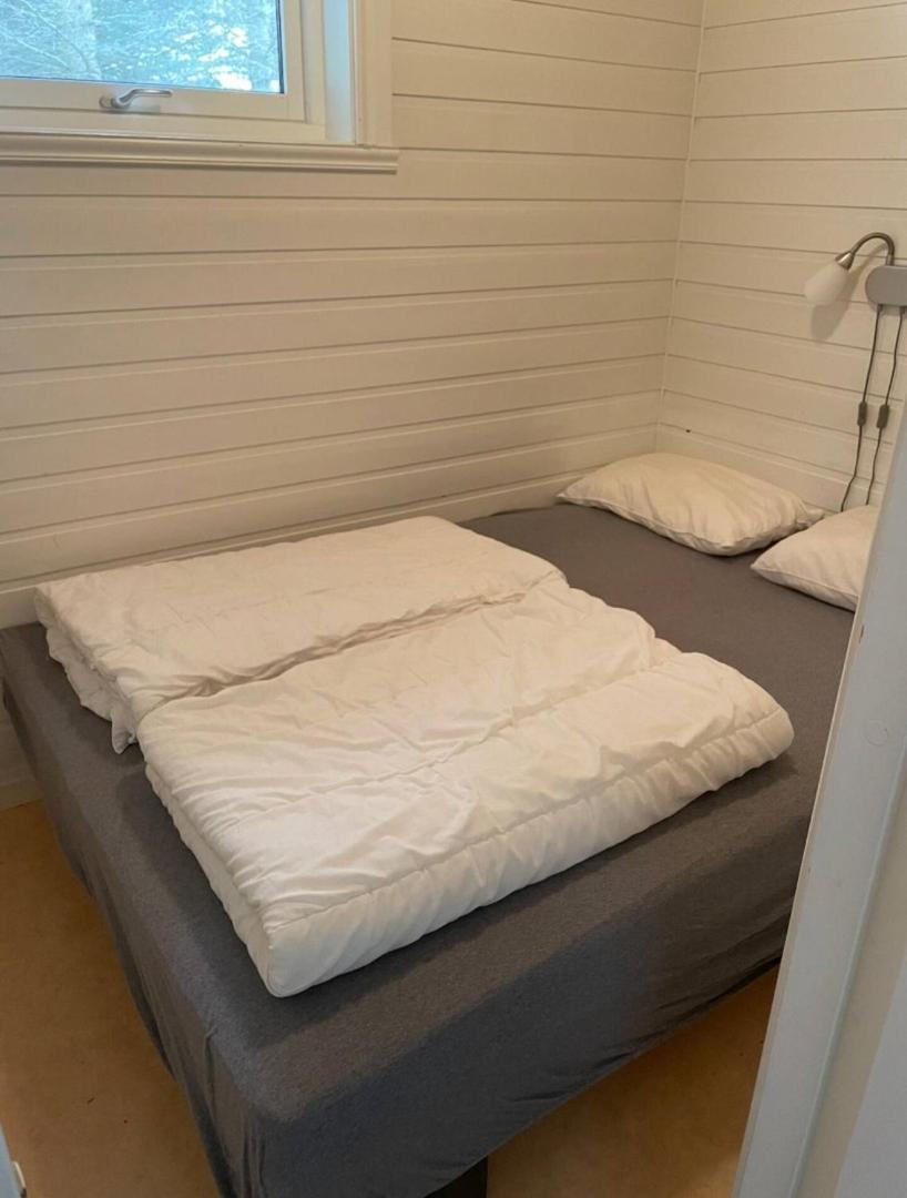 Holiday home Vettinghytta, Close To The Sea With Amazing View.