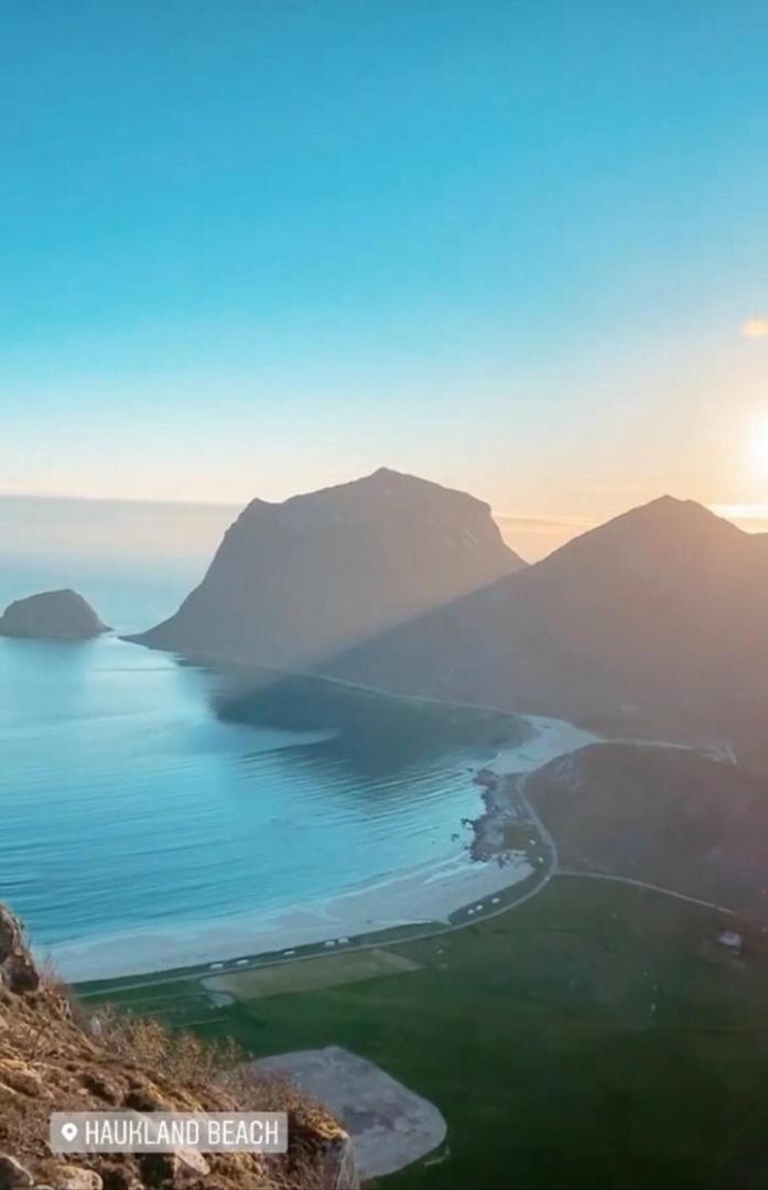 Hébergement de vacances Vettinghytta, Close To The Sea With Amazing View. *